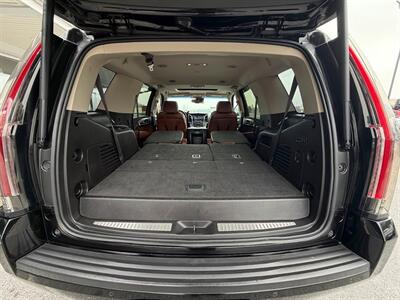 2015 Cadillac Escalade Luxury - Photo 54 - Frederick, MD 21702