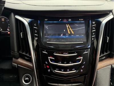 2015 Cadillac Escalade Luxury - Photo 60 - Frederick, MD 21702
