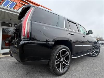 2015 Cadillac Escalade Luxury - Photo 66 - Frederick, MD 21702