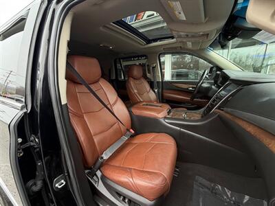 2015 Cadillac Escalade Luxury - Photo 71 - Frederick, MD 21702