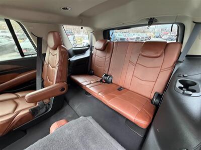 2015 Cadillac Escalade Luxury - Photo 13 - Frederick, MD 21702
