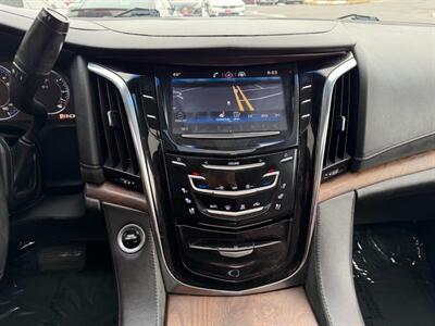 2015 Cadillac Escalade Luxury - Photo 31 - Frederick, MD 21702