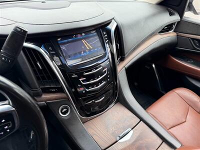 2015 Cadillac Escalade Luxury - Photo 35 - Frederick, MD 21702