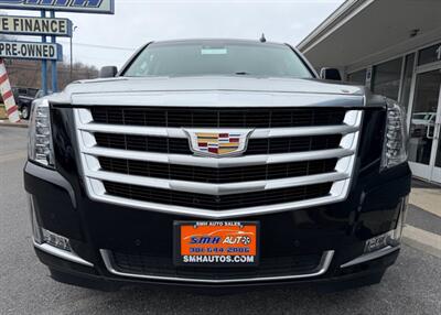 2015 Cadillac Escalade Luxury - Photo 15 - Frederick, MD 21702