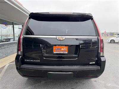 2015 Cadillac Escalade Luxury - Photo 17 - Frederick, MD 21702