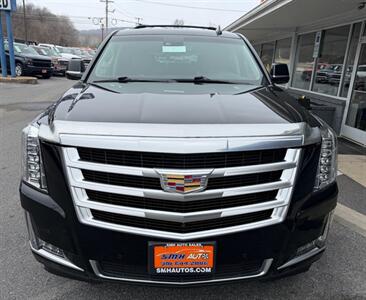 2015 Cadillac Escalade Luxury - Photo 3 - Frederick, MD 21702