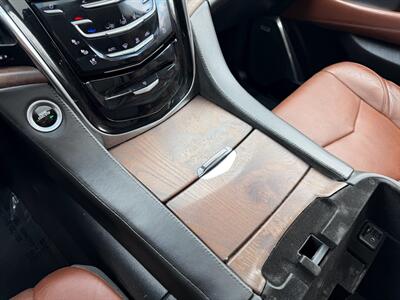 2015 Cadillac Escalade Luxury - Photo 27 - Frederick, MD 21702