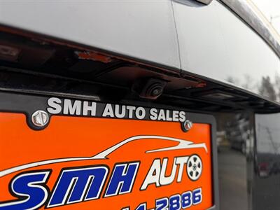 2015 Cadillac Escalade Luxury - Photo 18 - Frederick, MD 21702