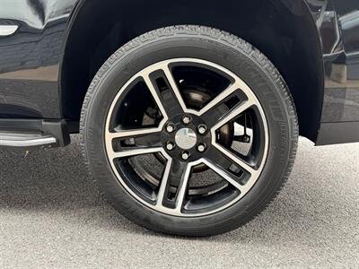 2015 Cadillac Escalade Luxury - Photo 40 - Frederick, MD 21702