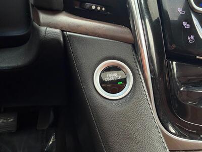2015 Cadillac Escalade Luxury - Photo 28 - Frederick, MD 21702