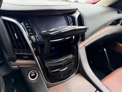 2015 Cadillac Escalade Luxury - Photo 29 - Frederick, MD 21702