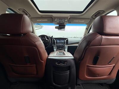 2015 Cadillac Escalade Luxury - Photo 58 - Frederick, MD 21702