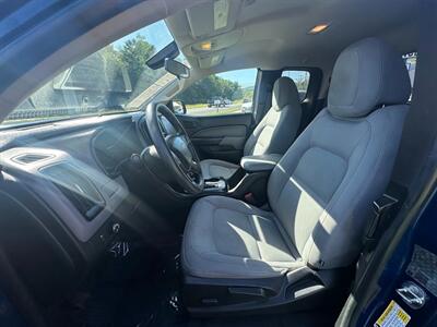 2020 Chevrolet Colorado Work Truck   - Photo 2 - Frederick, MD 21702