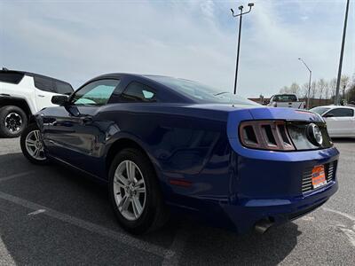 2013 Ford Mustang V6   - Photo 6 - Frederick, MD 21702