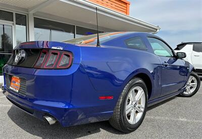 2013 Ford Mustang V6   - Photo 18 - Frederick, MD 21702