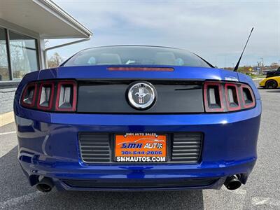 2013 Ford Mustang V6   - Photo 7 - Frederick, MD 21702