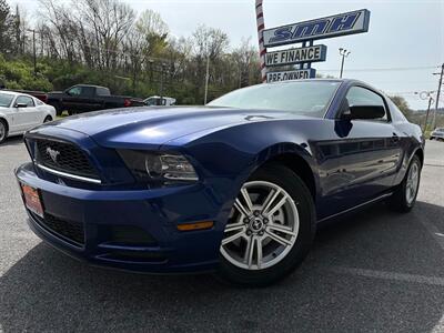 2013 Ford Mustang V6   - Photo 17 - Frederick, MD 21702