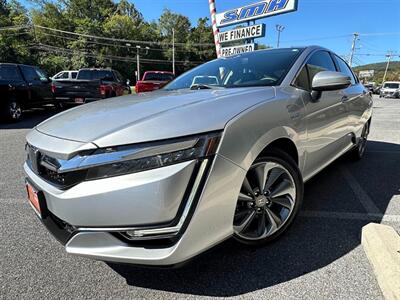 2018 Honda Clarity Plug-In Hybrid   - Photo 38 - Frederick, MD 21702