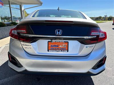 2018 Honda Clarity Plug-In Hybrid   - Photo 6 - Frederick, MD 21702