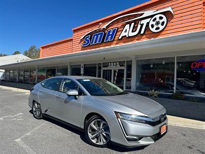 2018 Honda Clarity Plug-In Hybrid   - Photo 1 - Frederick, MD 21702