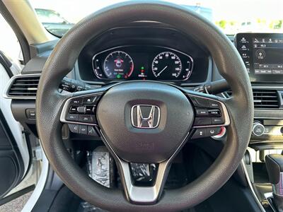 2018 Honda Accord EX   - Photo 10 - Frederick, MD 21702