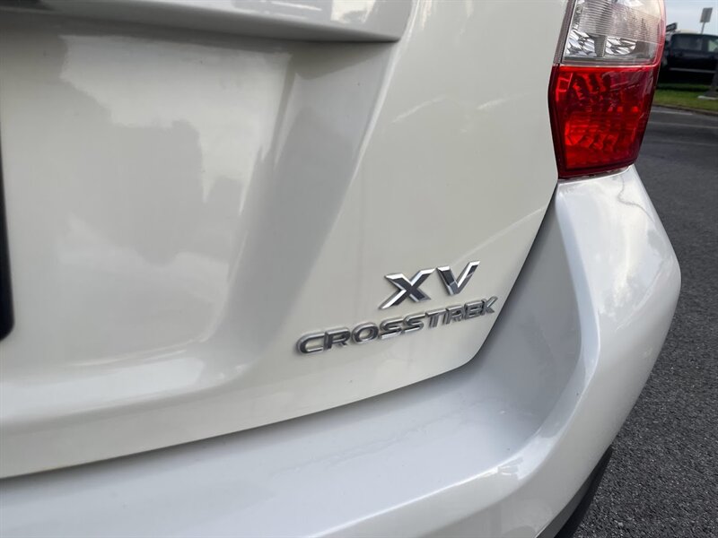 2015 Subaru XV Crosstrek 2.0i Premium photo