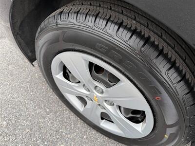 2018 Chevrolet Cruze LS Auto   - Photo 27 - Frederick, MD 21702