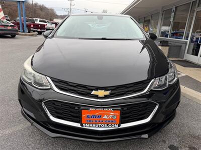 2018 Chevrolet Cruze LS Auto   - Photo 12 - Frederick, MD 21702