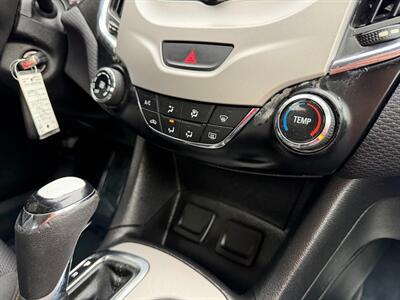 2018 Chevrolet Cruze LS Auto   - Photo 39 - Frederick, MD 21702