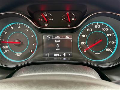 2018 Chevrolet Cruze LS Auto   - Photo 7 - Frederick, MD 21702