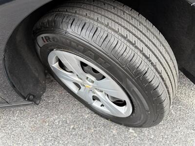 2018 Chevrolet Cruze LS Auto   - Photo 29 - Frederick, MD 21702