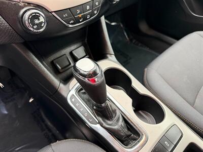 2018 Chevrolet Cruze LS Auto   - Photo 9 - Frederick, MD 21702