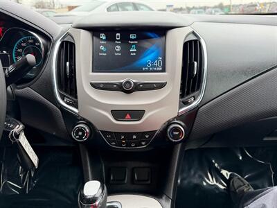 2018 Chevrolet Cruze LS Auto   - Photo 34 - Frederick, MD 21702