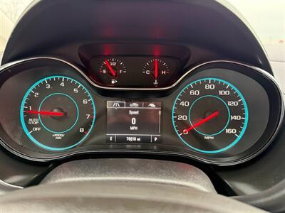 2018 Chevrolet Cruze LS Auto   - Photo 18 - Frederick, MD 21702