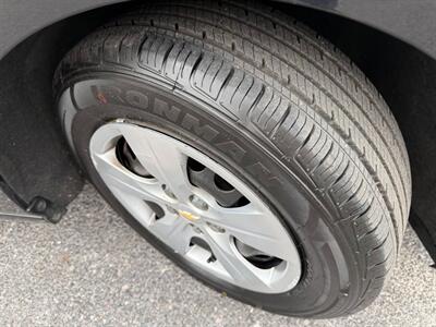 2018 Chevrolet Cruze LS Auto   - Photo 42 - Frederick, MD 21702