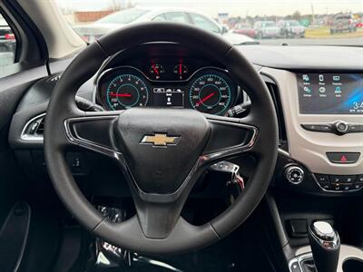 2018 Chevrolet Cruze LS Auto   - Photo 46 - Frederick, MD 21702