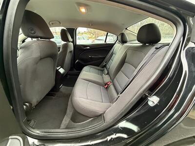 2018 Chevrolet Cruze LS Auto   - Photo 44 - Frederick, MD 21702