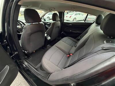 2018 Chevrolet Cruze LS Auto   - Photo 47 - Frederick, MD 21702