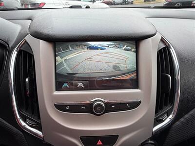 2018 Chevrolet Cruze LS Auto   - Photo 20 - Frederick, MD 21702