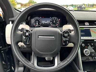 2020 Land Rover Discovery Sport P250 SE R-Dynamic   - Photo 22 - Frederick, MD 21702