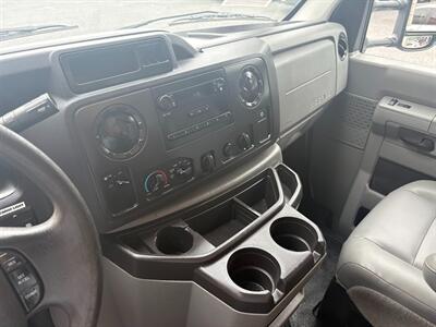 2017 Ford E-350 SD   - Photo 47 - Frederick, MD 21702