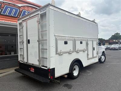 2017 Ford E-350 SD   - Photo 49 - Frederick, MD 21702