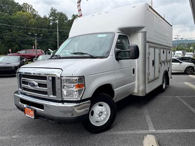 2017 Ford E-350 SD   - Photo 42 - Frederick, MD 21702