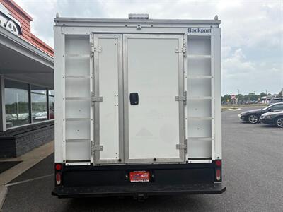 2017 Ford E-350 SD   - Photo 50 - Frederick, MD 21702