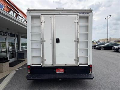 2017 Ford E-350 SD   - Photo 41 - Frederick, MD 21702