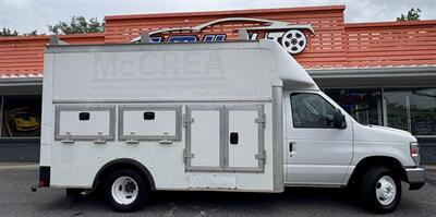 2017 Ford E-350 SD   - Photo 6 - Frederick, MD 21702