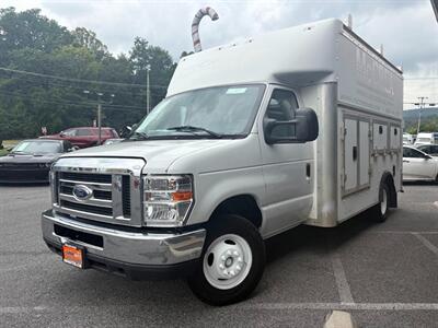 2017 Ford E-350 SD   - Photo 38 - Frederick, MD 21702