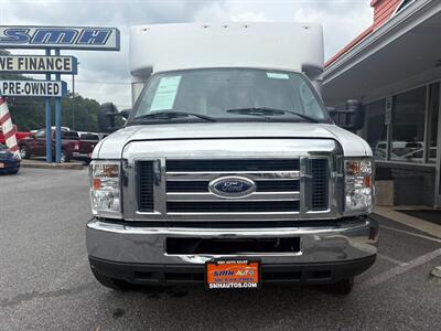 2017 Ford E-350 SD   - Photo 40 - Frederick, MD 21702