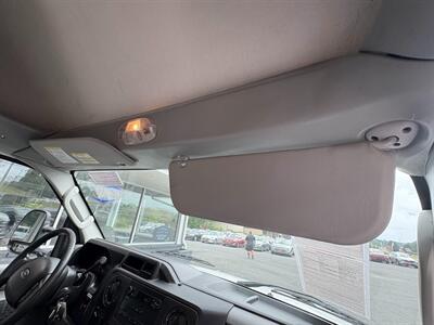 2017 Ford E-350 SD   - Photo 29 - Frederick, MD 21702