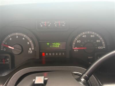 2017 Ford E-350 SD   - Photo 37 - Frederick, MD 21702
